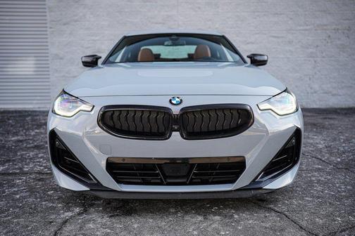 2024 BMW M240 i