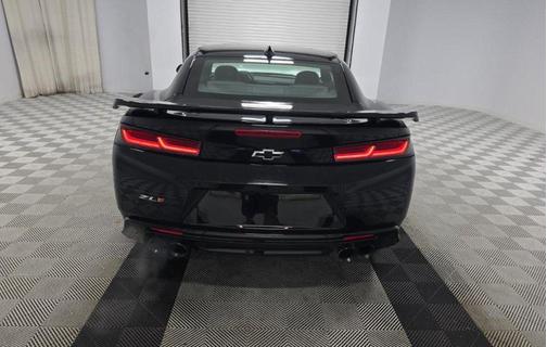 2018 Chevrolet Camaro ZL1