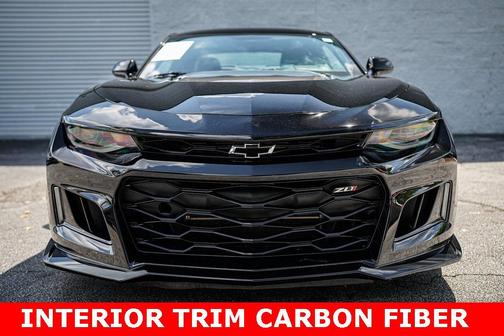 2018 Chevrolet Camaro ZL1