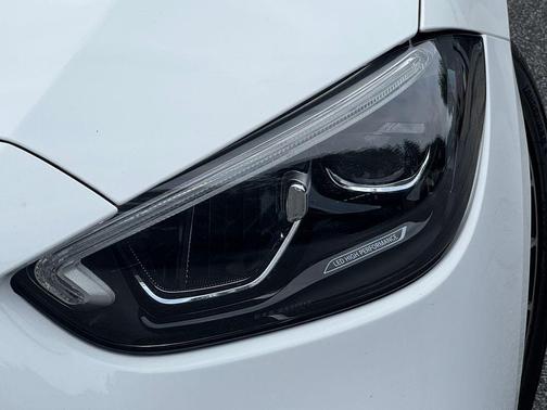2022 Mercedes-Benz C-Class Sedan