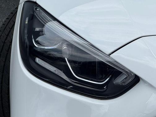 2022 Mercedes-Benz C-Class Sedan