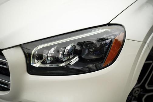 2022 Mercedes-Benz GLS 450 4MATIC