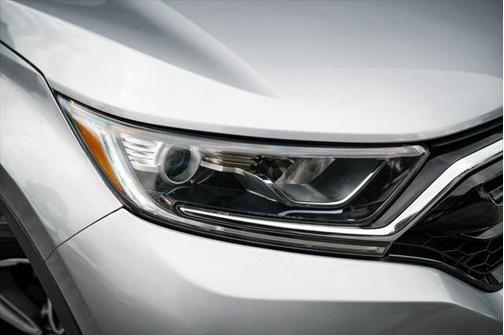2022 Honda CR-V 2WD EX