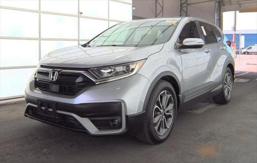 2022 Honda CR-V 2WD EX