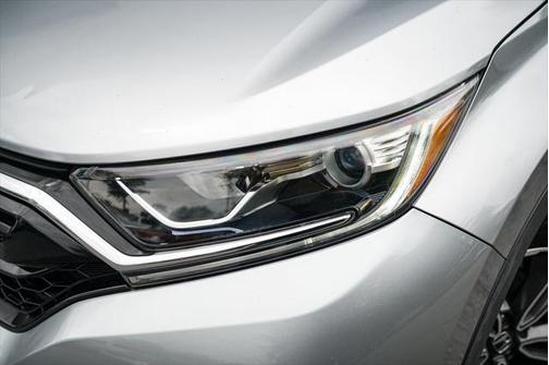 2022 Honda CR-V 2WD EX