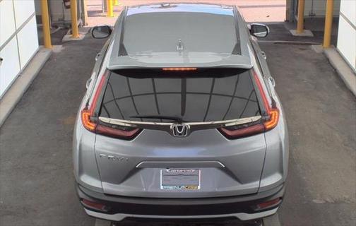 2022 Honda CR-V 2WD EX