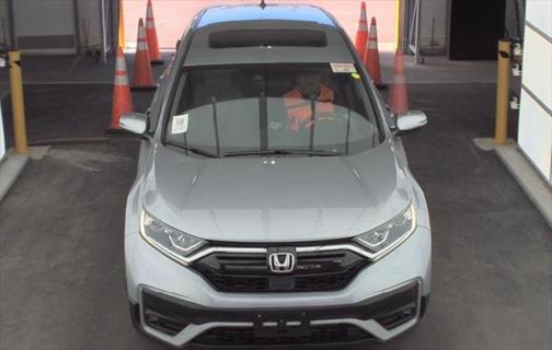 2022 Honda CR-V 2WD EX