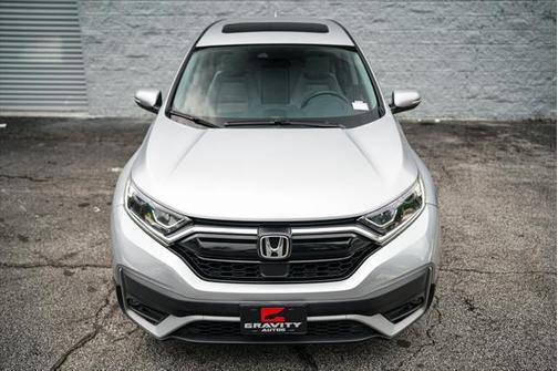 2022 Honda CR-V 2WD EX