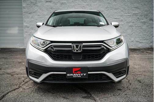 2022 Honda CR-V 2WD EX