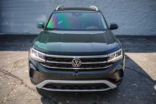 2021 Volkswagen Atlas 3.6L SEL Premium