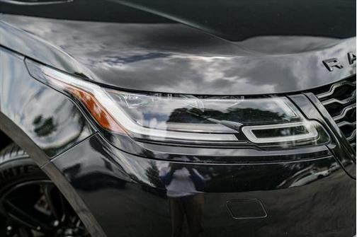 2020 Land Rover Range Rover Velar P250 S R-Dynamic