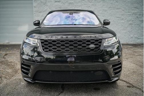 2020 Land Rover Range Rover Velar P250 S R-Dynamic
