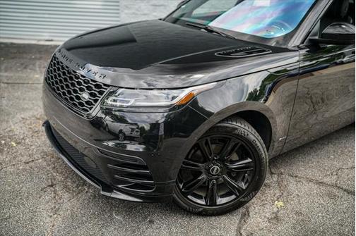 2020 Land Rover Range Rover Velar P250 S R-Dynamic
