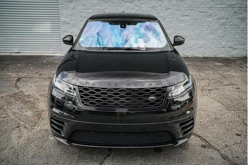 2020 Land Rover Range Rover Velar P250 S R-Dynamic