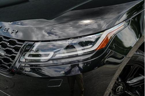 2020 Land Rover Range Rover Velar P250 S R-Dynamic