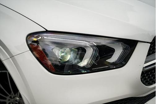 2021 Mercedes-Benz GLE 350 4MATIC