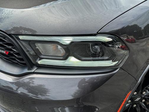 2021 Dodge Durango GT RWD