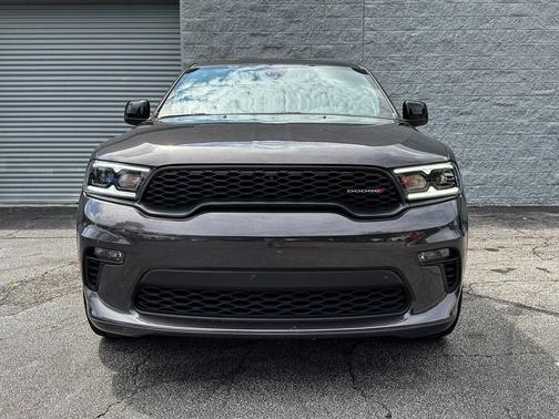 2021 Dodge Durango GT RWD