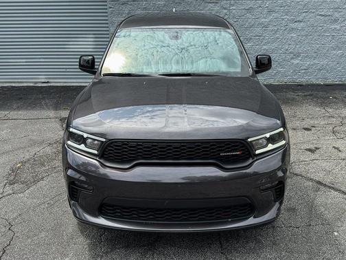 2021 Dodge Durango GT RWD