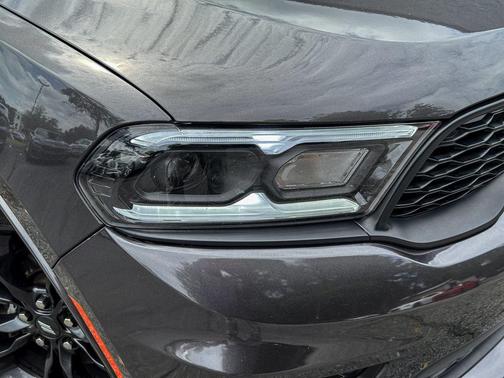 2021 Dodge Durango GT RWD