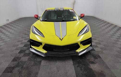 2020 Chevrolet Corvette Stingray w/2LT