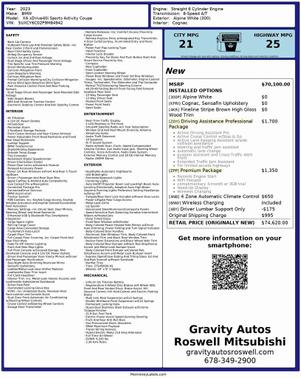 2023 BMW X6 xDrive40i