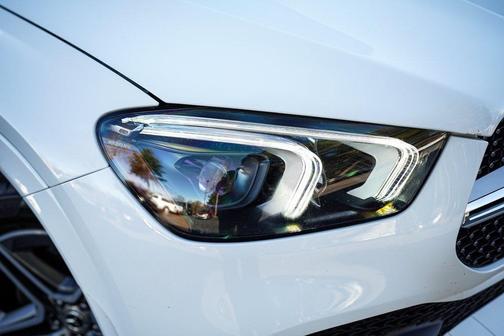 2020 Mercedes-Benz GLE 350 Base