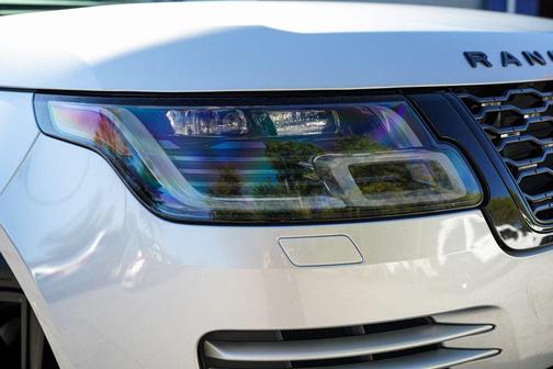 2019 Land Rover Range Rover 5.0L V8 Supercharged
