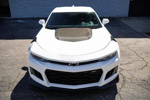 2019 Chevrolet Camaro ZL1