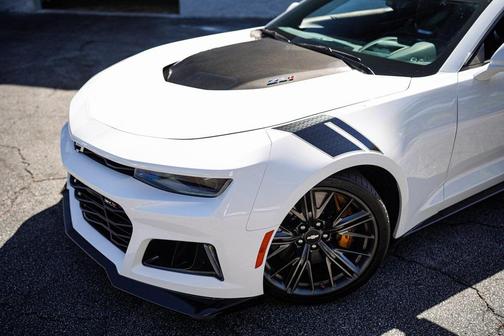 2019 Chevrolet Camaro ZL1