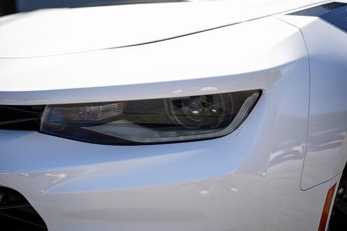 2019 Chevrolet Camaro ZL1