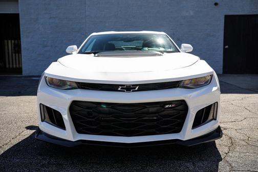 2019 Chevrolet Camaro ZL1
