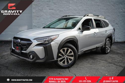 2024 Subaru Outback Premium