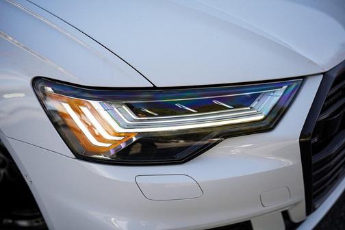 2022 Audi A6 3.0T Prestige Quattro