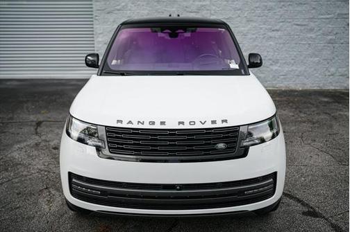 2022 Land Rover Range Rover P530 SE