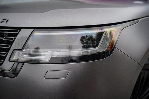 2022 Land Rover Range Rover P530 SE