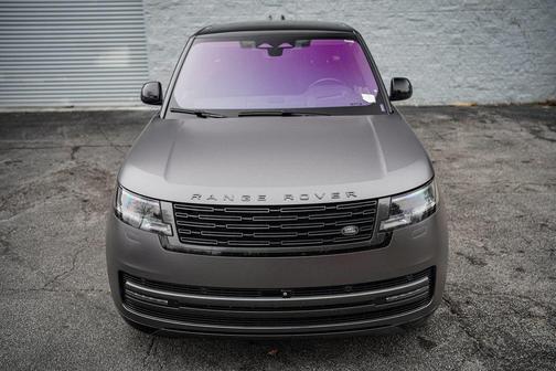 2022 Land Rover Range Rover P530 SE