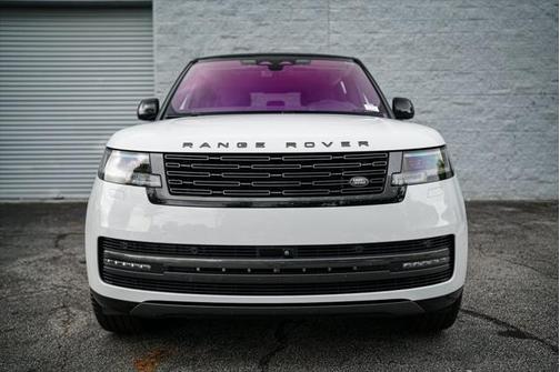 2022 Land Rover Range Rover P530 SE