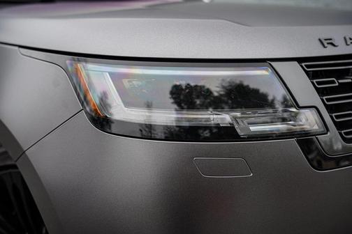 2022 Land Rover Range Rover P530 SE