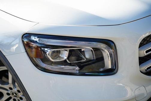 2021 Mercedes-Benz GLB 250 Base