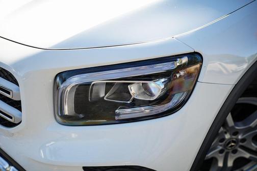 2021 Mercedes-Benz GLB 250 Base