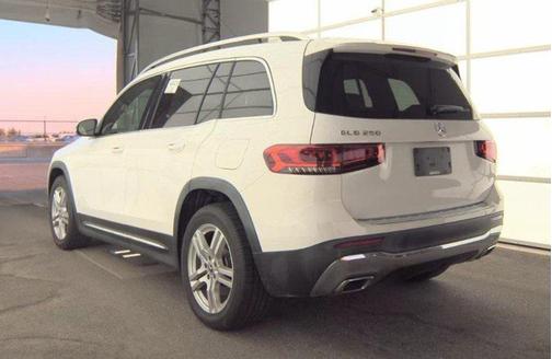 2021 Mercedes-Benz GLB 250 Base