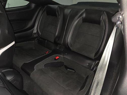 2020 Ford Shelby GT500 Base