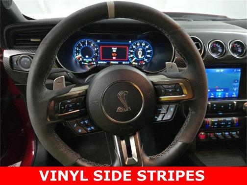 2020 Ford Shelby GT500 Base