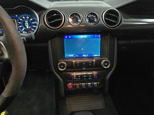 2020 Ford Shelby GT500 Base