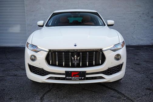 2022 Maserati Levante GT