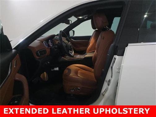 2022 Maserati Levante GT