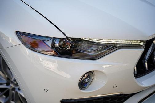 2022 Maserati Levante GT