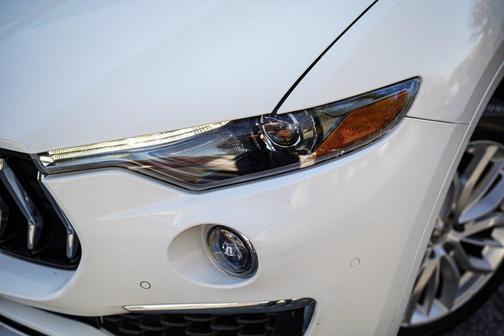 2022 Maserati Levante GT