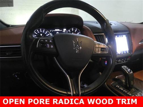 2022 Maserati Levante GT